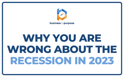 Why You Are Wrong About The Recession in 2023