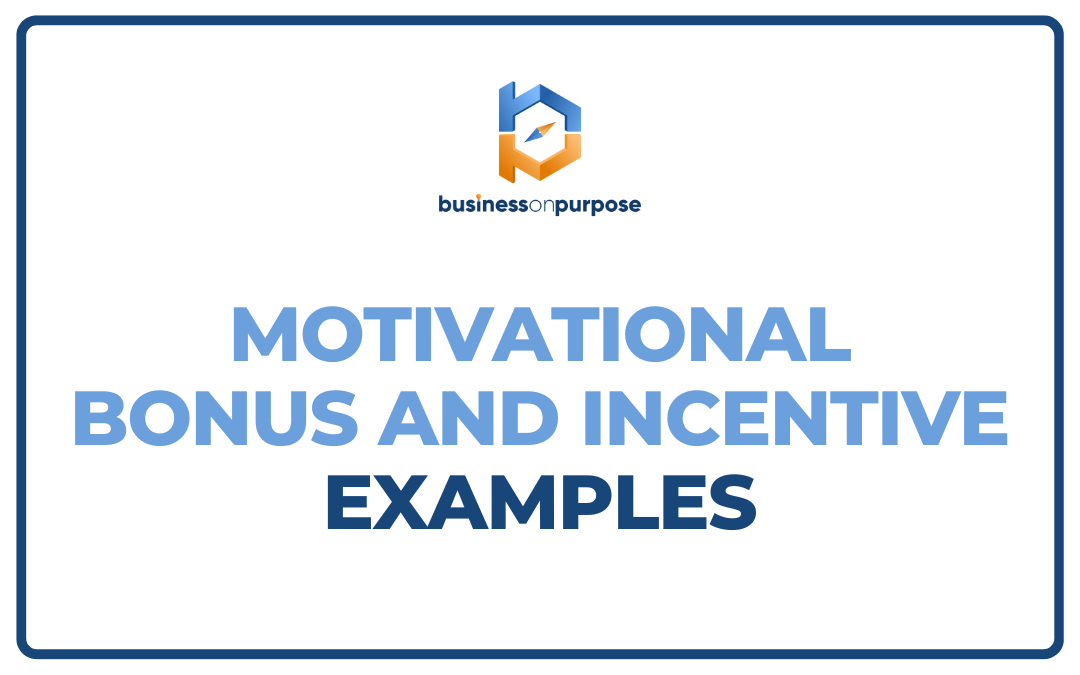 Cover-Motivational Bonus and Incentive Examples (1080 × 675 px)