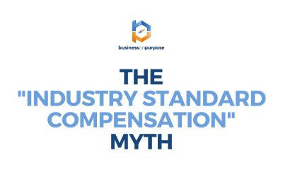 The “Industry Standard Compensation” Myth