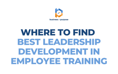 Where To Find Best Leadership Development In Employee Training