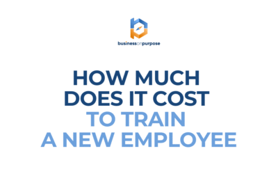 How Much Does It Cost To Train A New Employee