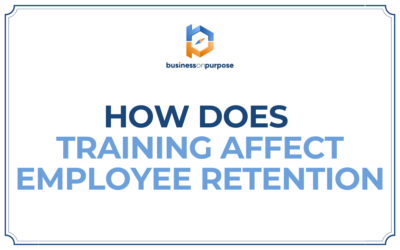 How Does Training Affect Employee Retention
