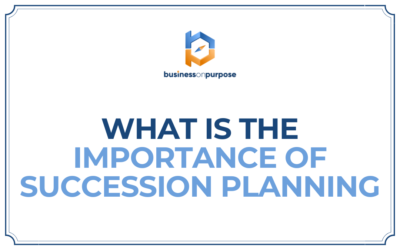 What Is The Importance Of Succession Planning