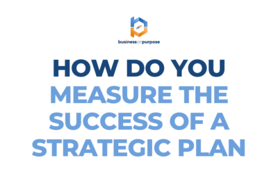 How Do You Measure The Success Of A Strategic Plan