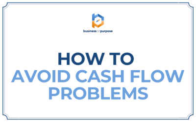 How To Avoid Cash Flow Problems