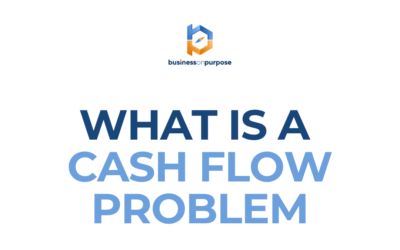 What Is A Cash Flow Problem