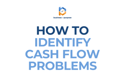 How To Identify Cash Flow Problems