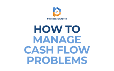 How To Manage Cash Flow Problems