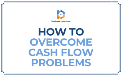 How To Overcome Cash Flow Problems