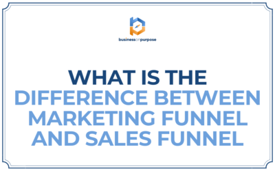 What Is The Difference Between Marketing Funnel And Sales Funnel