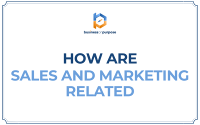 How Are Sales And Marketing Related